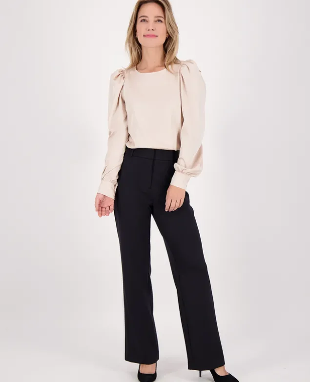 Pant Straight Premium Travel