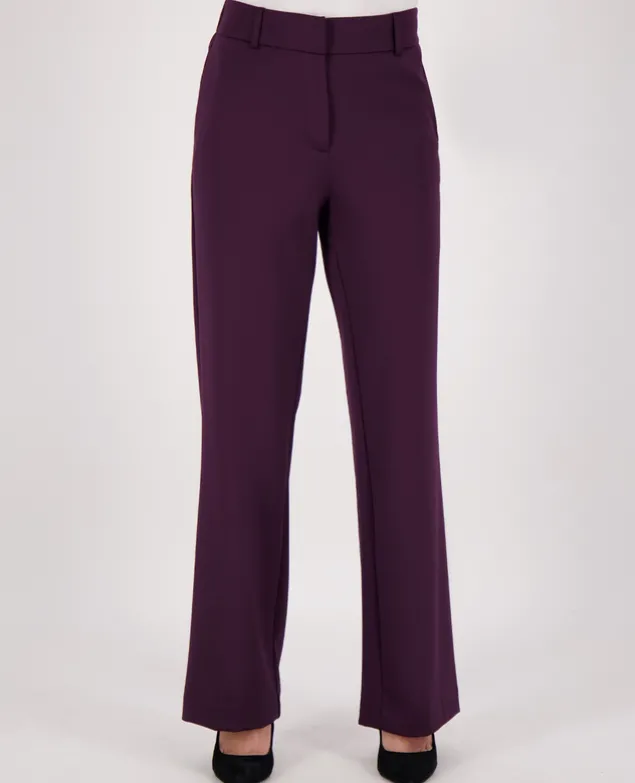 Pant Straight Premium Travel