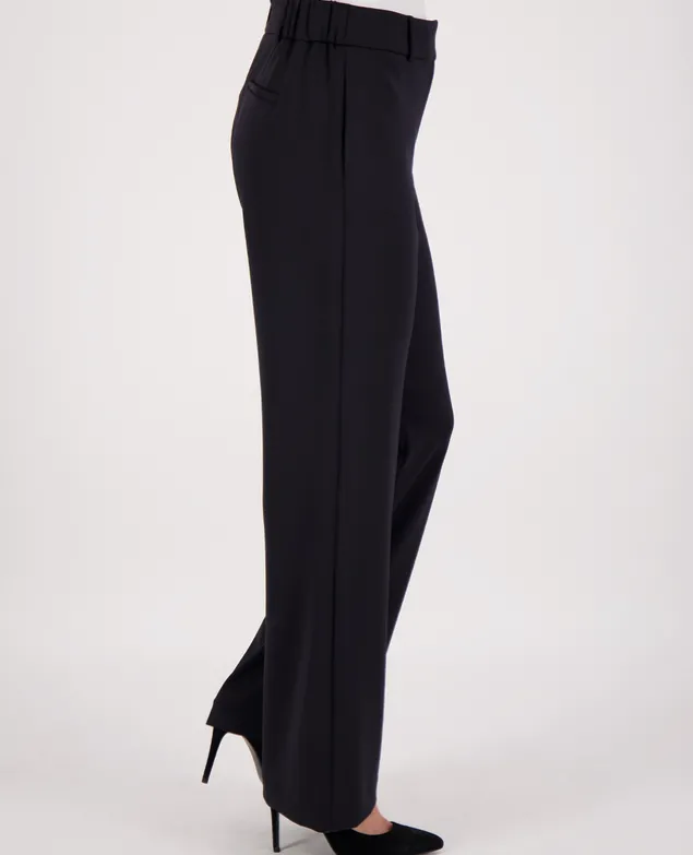 Pant Straight Premium Travel