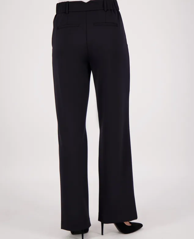 Pant Straight Premium Travel