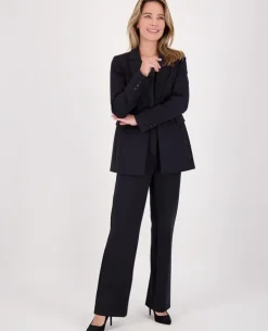 Pant Straight Premium Travel