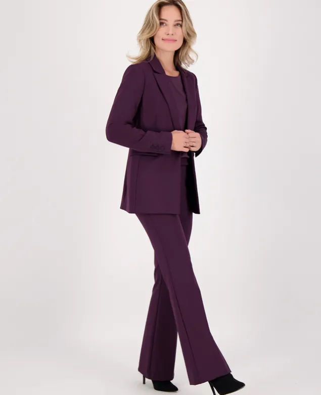 Pant Straight Premium Travel