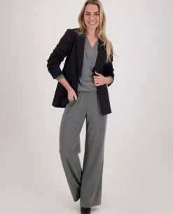Pant Straight Sandy