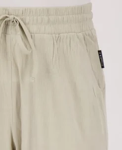 Pant Straight Summer