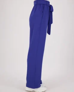 Pant Straight Summer