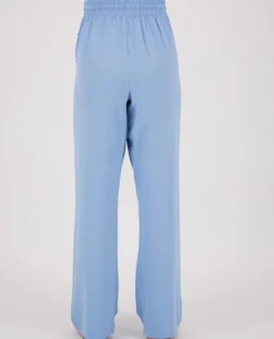 Pant Straight Summer