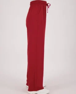 Pant Straight Summer