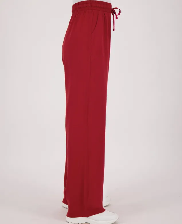 Pant Straight Summer