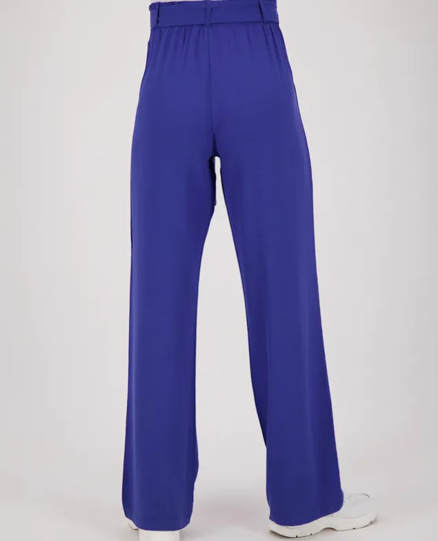 Pant Straight Summer