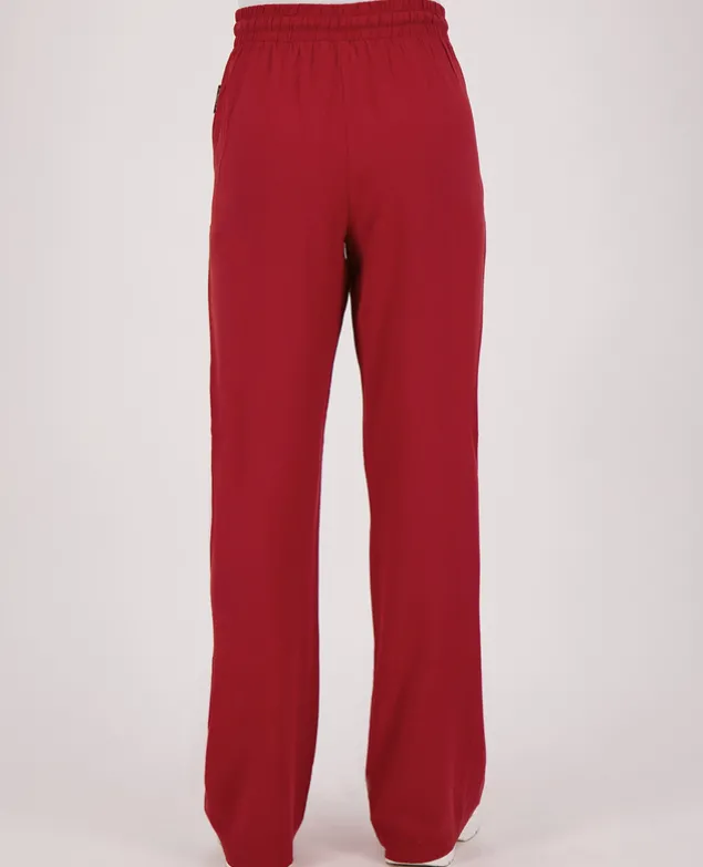 Pant Straight Summer