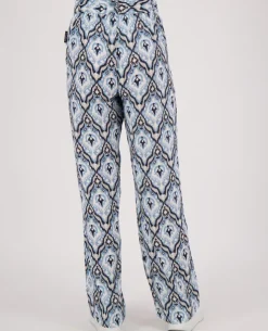 Pant Straight Summer