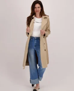Pant Straight Superstretch Denim