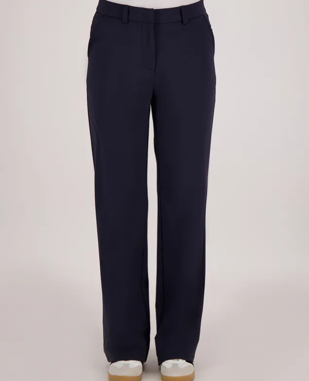 Pant Straight Travel