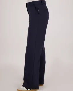 Pant Straight Travel
