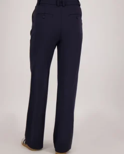 Pant Straight Travel