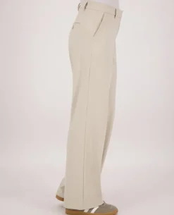 Pant Straight Travel