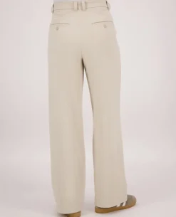Pant Straight Travel