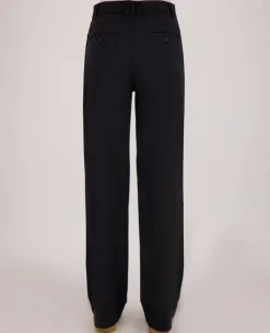 Pant Straight Travel