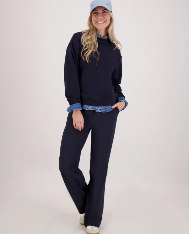 Pant Straight Travel