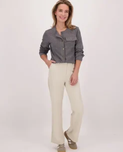 Pant Straight Travel