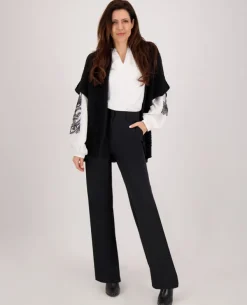 Pant Straight Travel