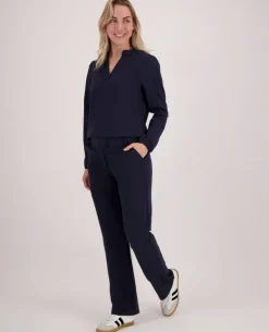 Pant Straight Travel