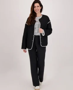 Pant Straight Travel