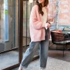 Pant Stretch Denim