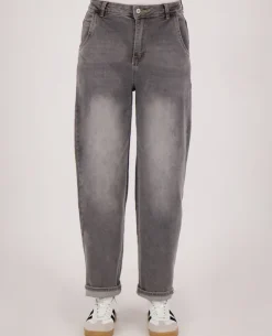 Pant Stretch Denim