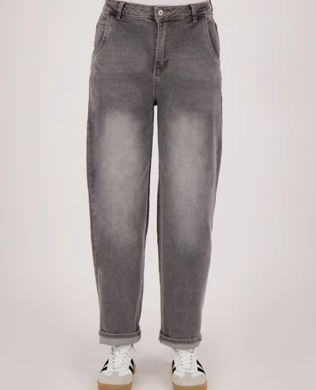 Pant Stretch Denim