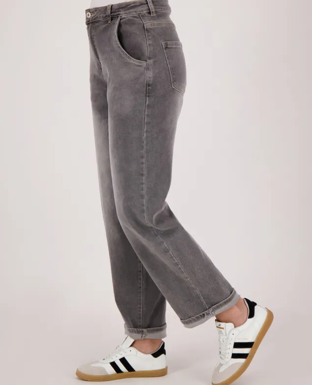Pant Stretch Denim