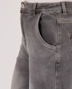 Pant Stretch Denim