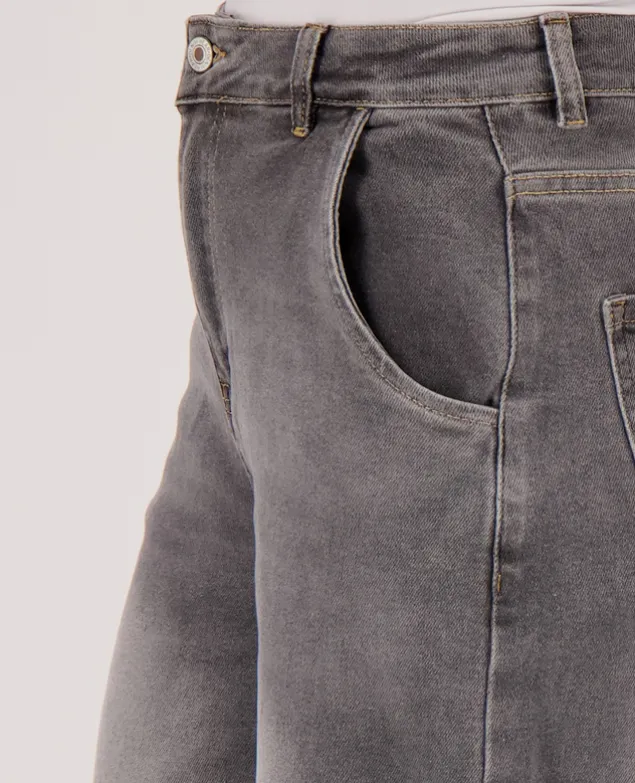 Pant Stretch Denim