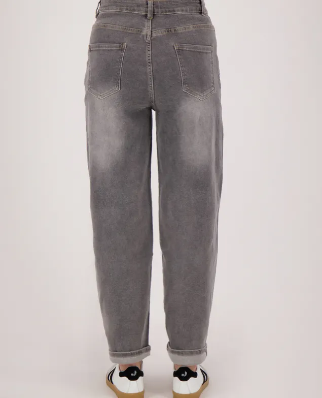 Pant Stretch Denim