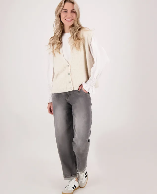 Pant Stretch Denim