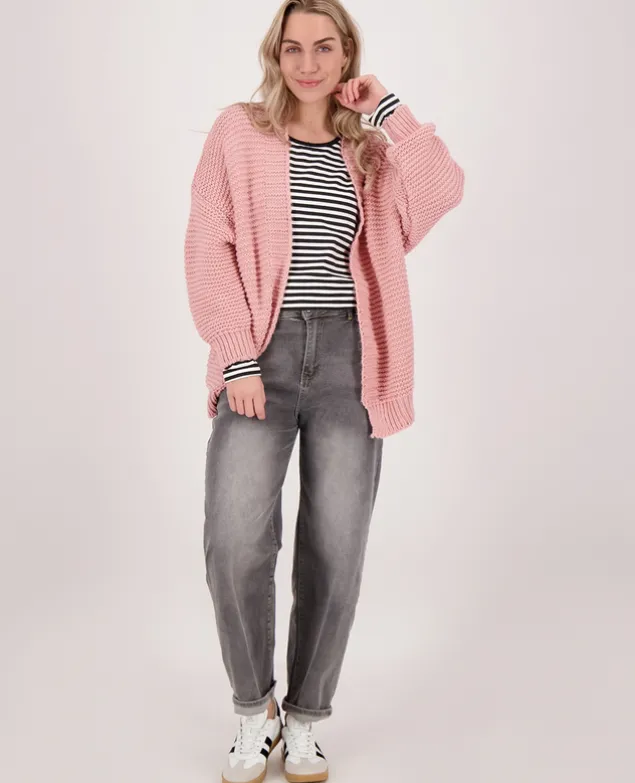 Pant Stretch Denim