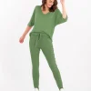 Pant Stretched Spring