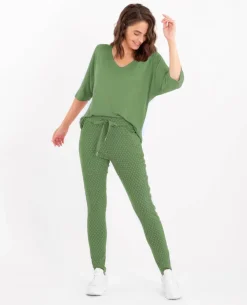 Pant Stretched Spring