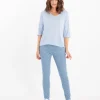 Pant Stretched Spring