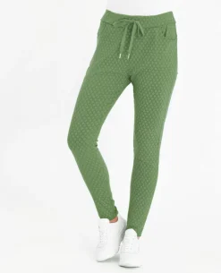 Pant Stretched Spring