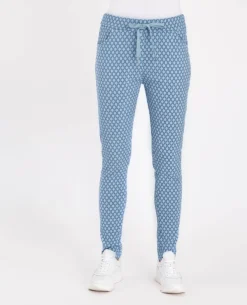 Pant Stretched Spring