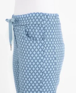 Pant Stretched Spring