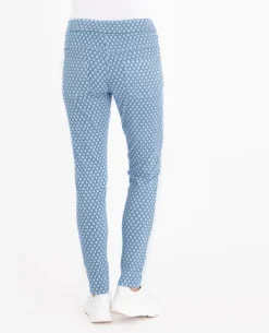 Pant Stretched Spring