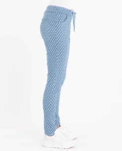 Pant Stretched Spring