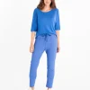 Pant Stretched Summer 7/8