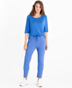 Pant Stretched Summer 7/8