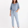 Pant Stretched Summer 7/8