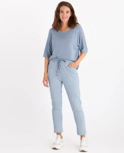 Pant Stretched Summer 7/8