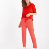 Pant Stretched Summer 7/8