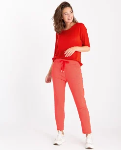 Pant Stretched Summer 7/8